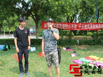北京拓展培訓(xùn)與高層領(lǐng)導(dǎo)有哪些相關(guān)性？