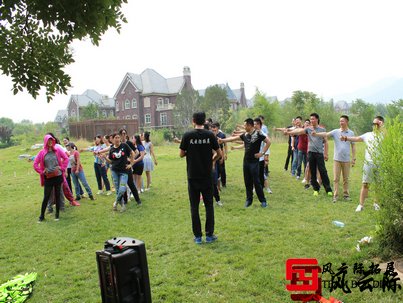 北京拓展訓(xùn)練對企業(yè)發(fā)展有哪些實際意義呢？