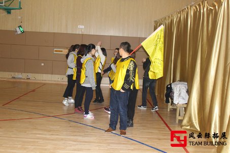 什么是素拓？什么是素質(zhì)拓展訓(xùn)練？