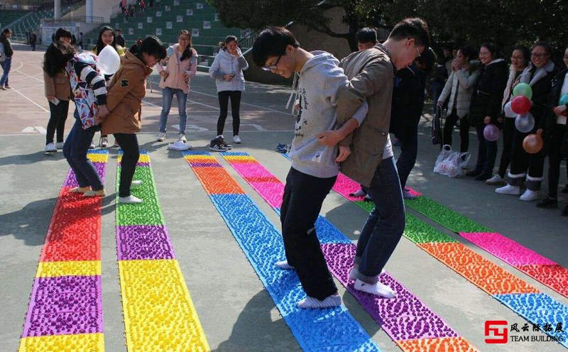 懷柔臥佛山1天團(tuán)建拓展活動方案