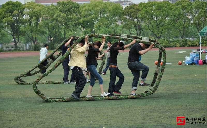 北京公司1天團(tuán)建拓展活動方案