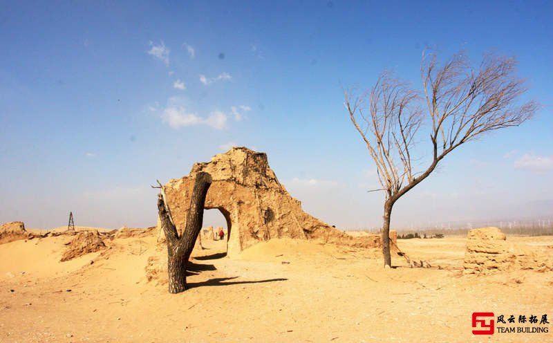 沙漠1天團(tuán)建拓展活動(dòng)方案