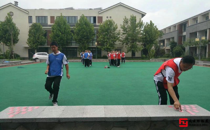 北京鳳凰嶺1天團(tuán)建拓展活動方案 北京鳳凰嶺1天團(tuán)建拓展活動方案