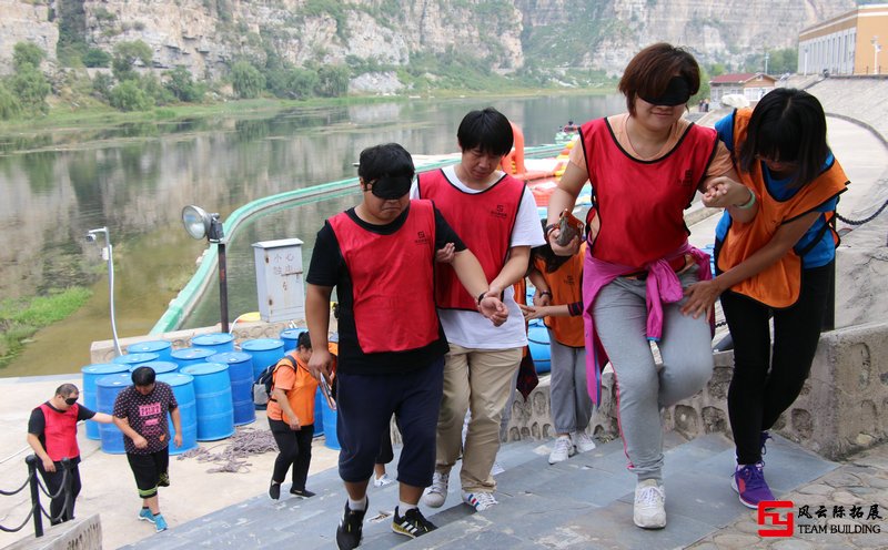 北京團(tuán)建活動(dòng)