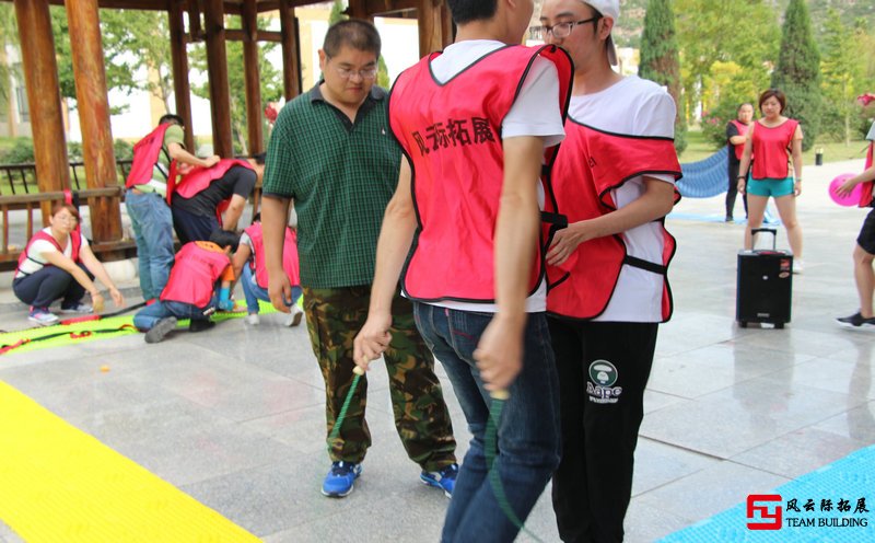 北京團(tuán)建活動(dòng)