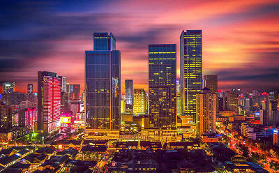 成都兩天團建攻略，最in的玩法都在這