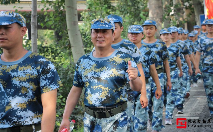 軍訓(xùn)榮譽(yù)感悟