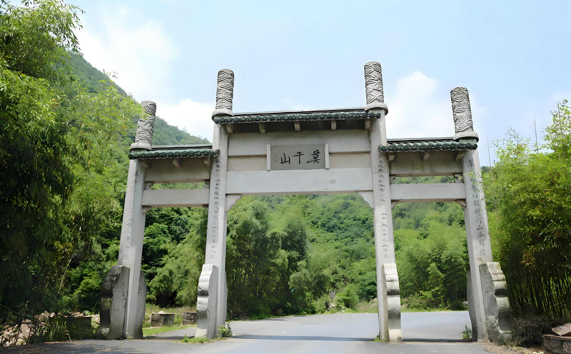 莫干山團(tuán)建